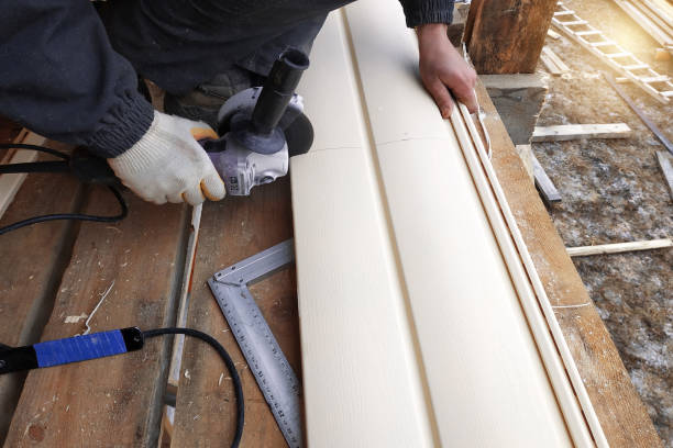 Best Storm Damage Siding Repair  in Bouse, AZ