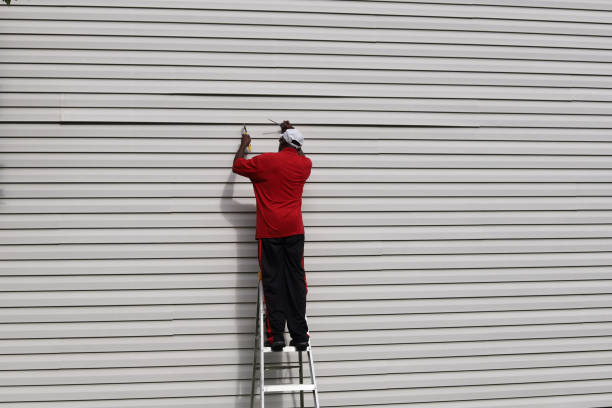 Best Storm Damage Siding Repair  in Bouse, AZ