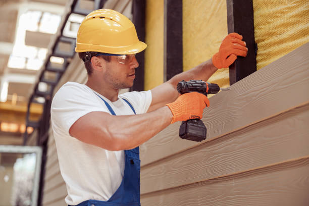 Best Custom Siding Design  in Bouse, AZ