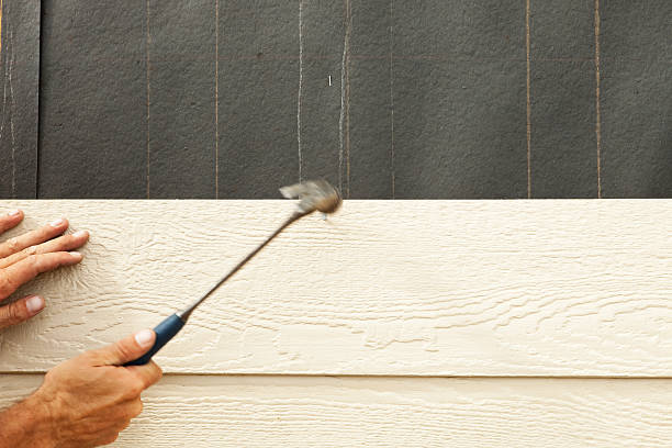 Best Siding Removal and Disposal  in Bouse, AZ