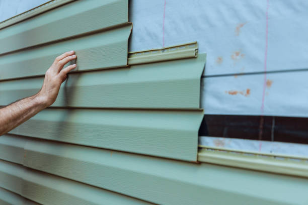 Best Weatherproofing and Sealing  in Bouse, AZ